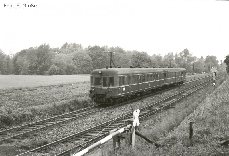 VT 60517 bei Rheine